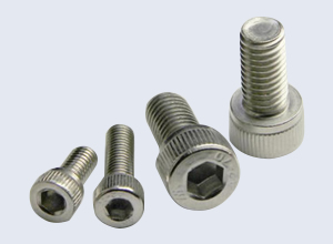 ASME B18.3美标圆柱头