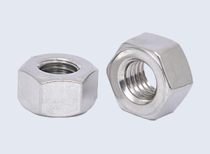 HG/T20634化工螺母