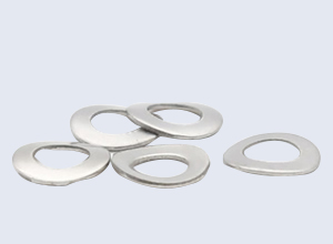 DIN137A鞍形弹性垫圈