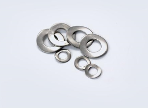 DIN137B波形弹性垫圈