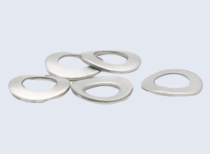 GB860鞍形弹性垫圈